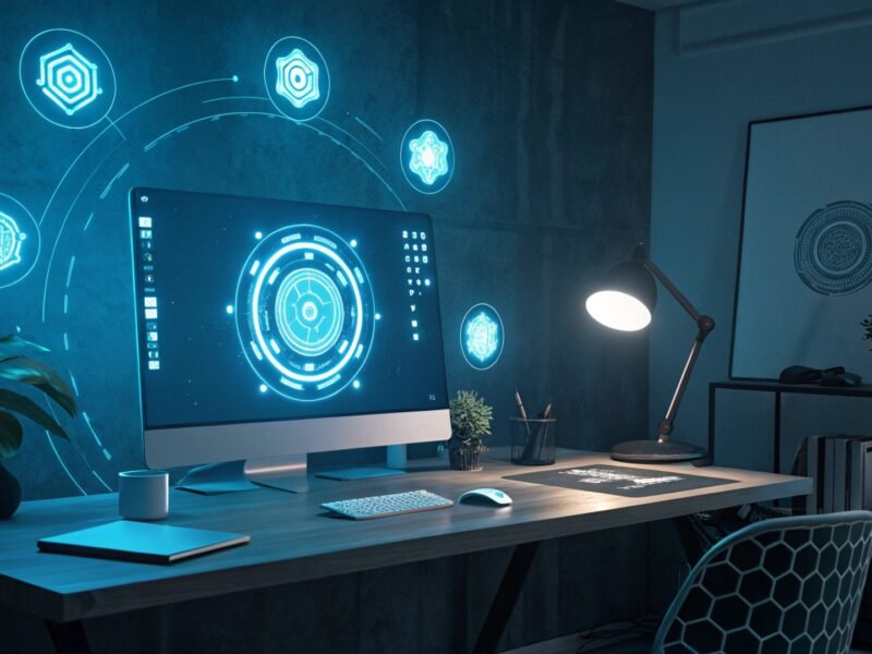 Streamline Your Digital Task Automation