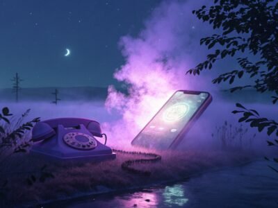 Step Back from Pixels: Screen Break Strategy