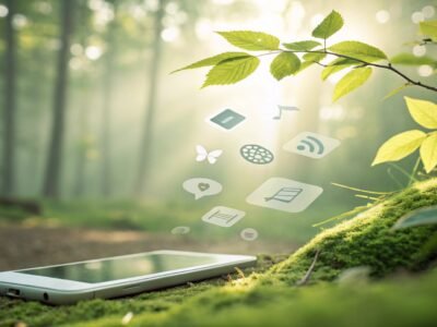 Simplify Your Scroll Time: Mental Peace Steps