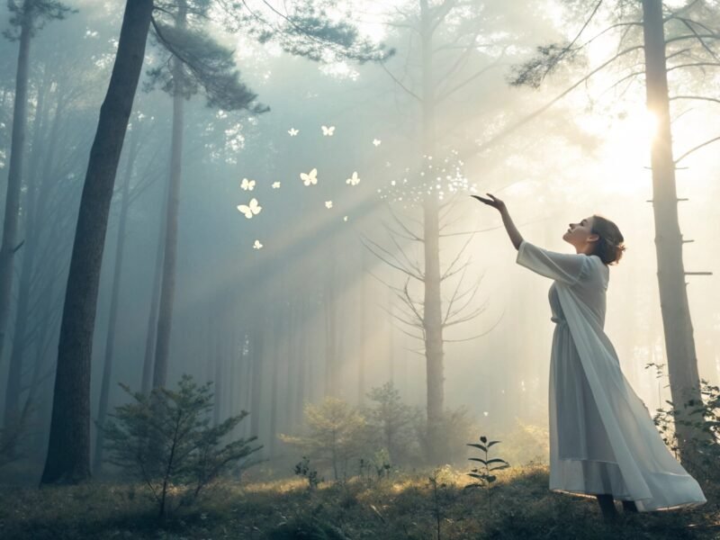 Pause Digital Overwhelm: Clarity Wellness Plan