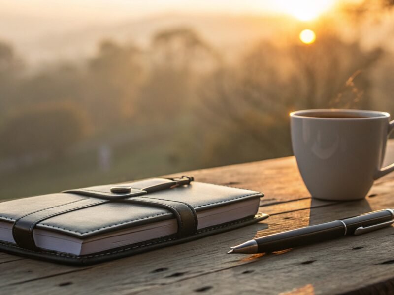 Optimize Daily Flow: Productivity Strategy