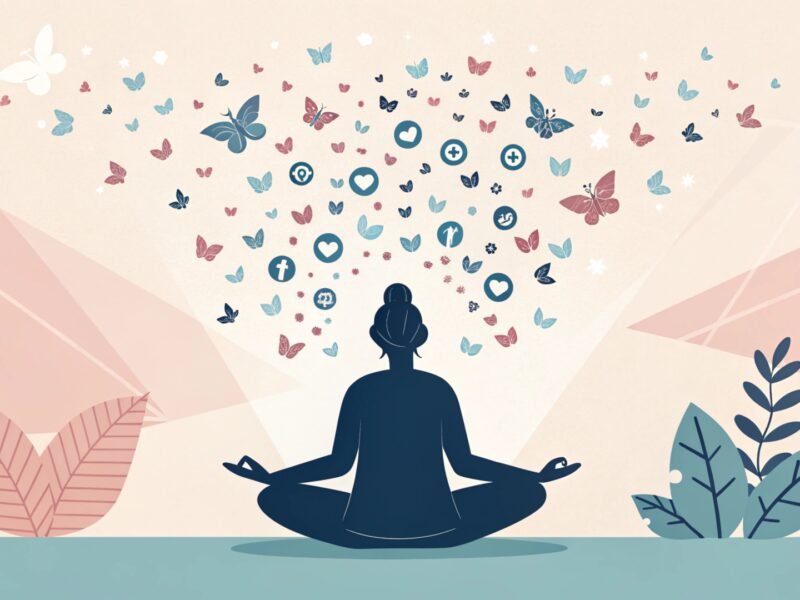 Tame Social Media Overload: Step-by-Step Plan