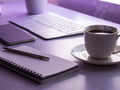 Maximize Your Focus: Daily Routine Blueprint