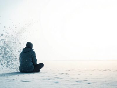 Clear Digital Overload: Minimalist Clarity Strategy