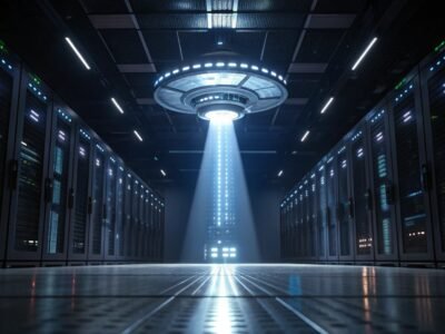 Flicker of Focus: Digital Light Guide