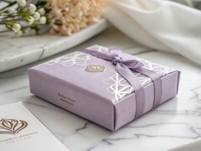 Whispering Order: Gentle Clarity Kit