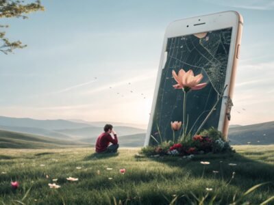 Unplug from Digital Distractions: A How-To Guide