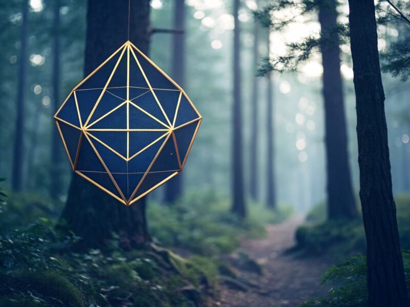 Quiet Device Chaos: Mindful Clarity Program