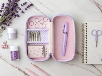 Pocket-Sized Order - Declutter Guide