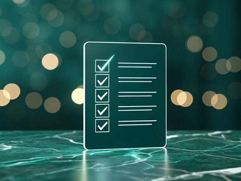 Clear Your Digital To-Do List for Mental Clarity