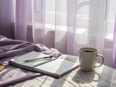 Power Through Your Morning: Routine Roadmap