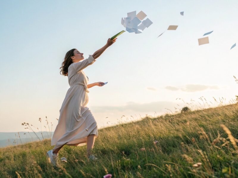 Unplug to Rebalance: Digital Clarity Guide