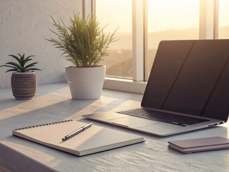 Minimalist Tips for Managing Online Profiles