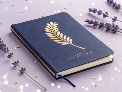 Simplify Your Screen Life: Serenity Plan