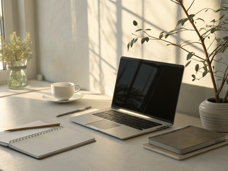 Minimalist Guide to Managing Online Accounts