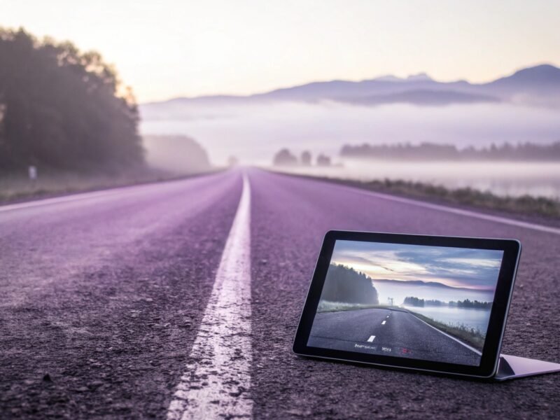 Tame Device Clutter: Digital Rest Roadmap