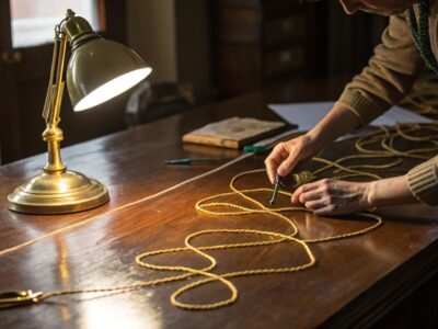 Navigate Your Goals: Task Schedule Strategy