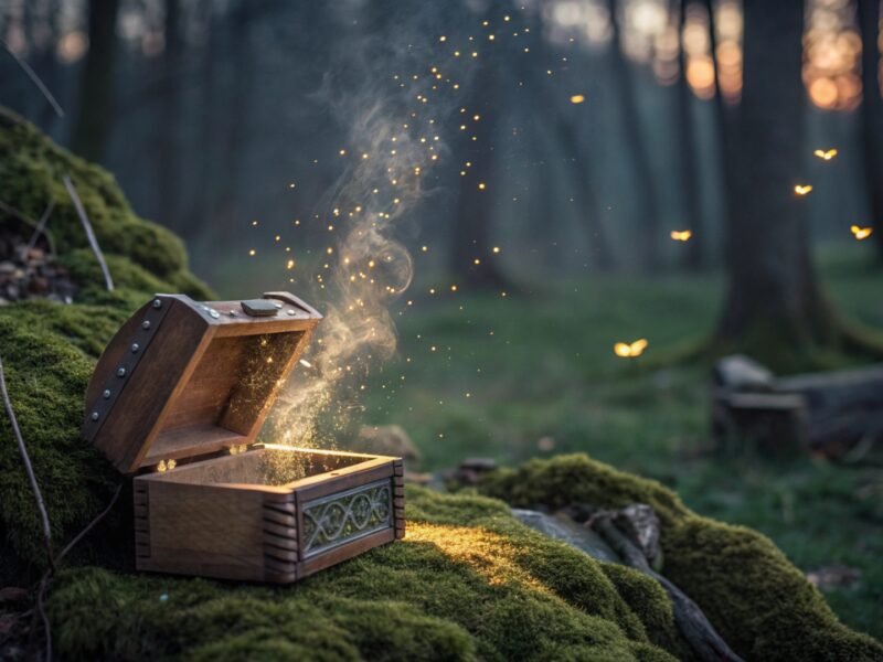 Pocket-Sized Serenity – Micro-Reset Kit