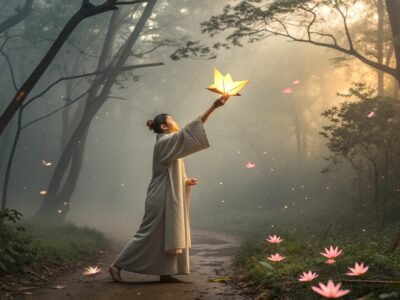 Tranquil Tempo Mind Cards