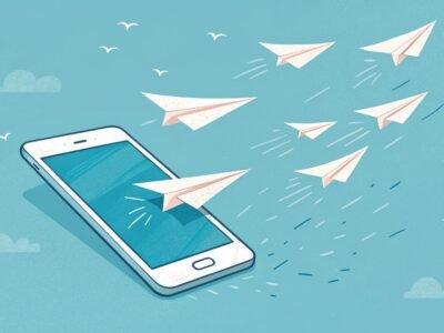 Streamline Your Device Notifications for Focus