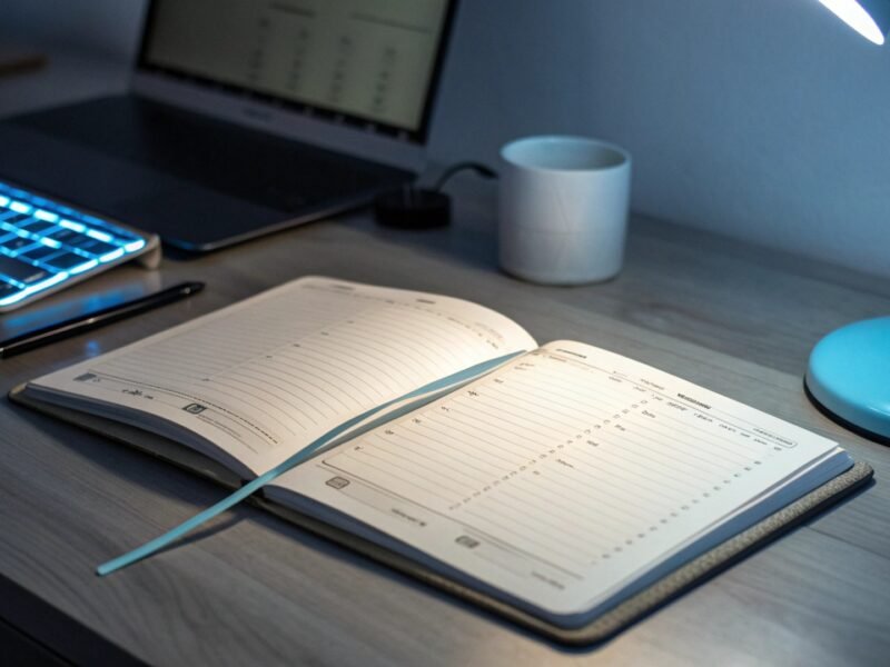 Amplify Your Output: Task Planner Strategy