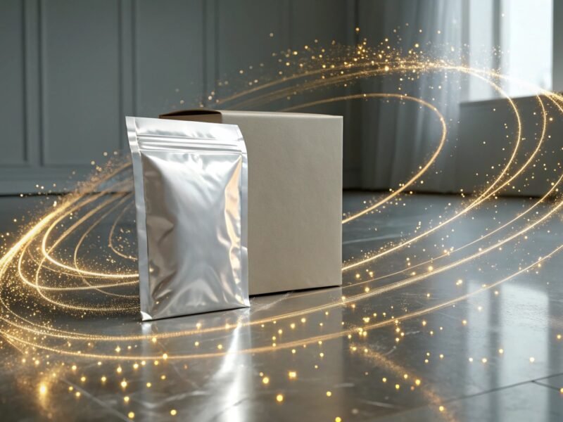 Gleam & Flow: Effortless Order Kit