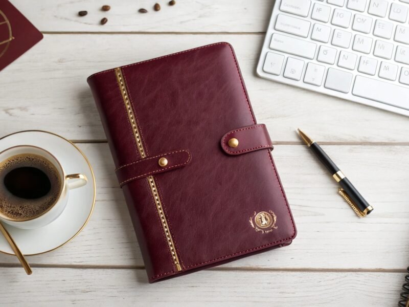 Fuel Your Focus: Productivity Organizer Guide