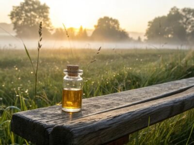 Compact Serenity Booster Kit