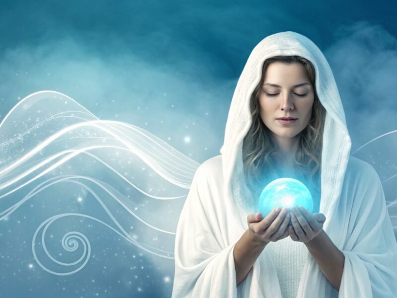Sonic Breath Balance Ritual