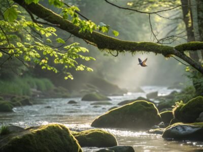 Soothing Nature Sounds