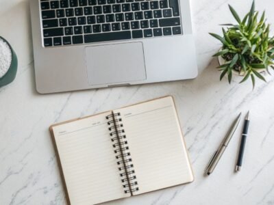 Mindful Digital Declutter Guide