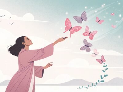 Clear Digital Distractions: Mindful Break Guide