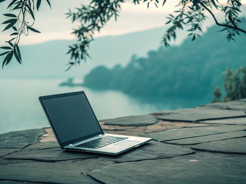 Minimalist Online Life: Clarity-Driven Plan