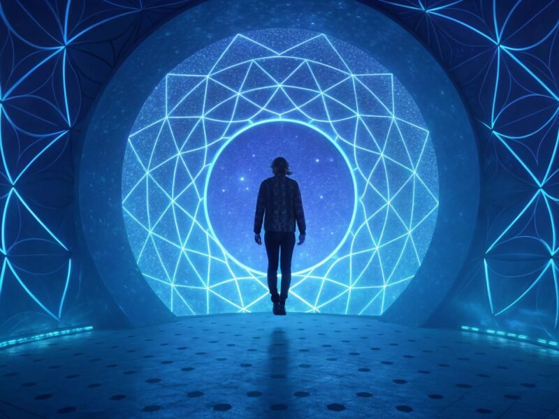 MentalRhythm Reset Routine Session