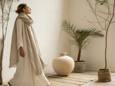 Personalized Offline Harmony Consulting