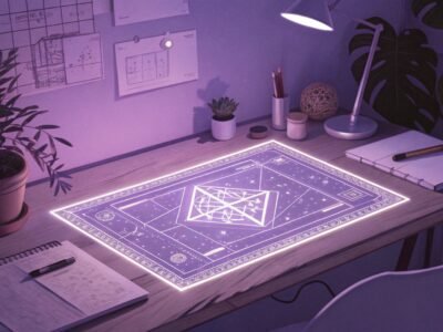 Personal Digital Retreat Service