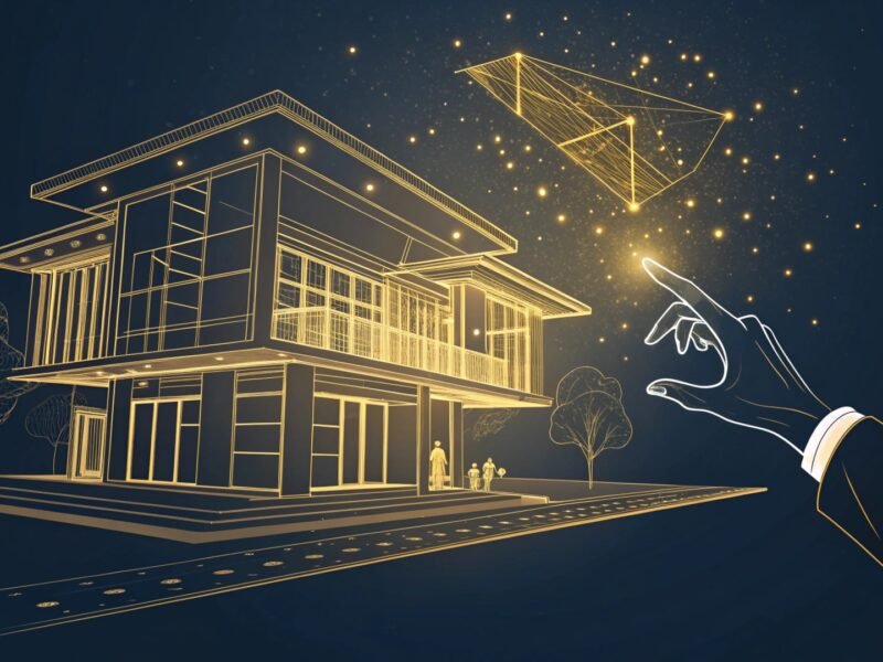 Tailored Home Organization Service