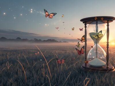 Curated Unplug Experience