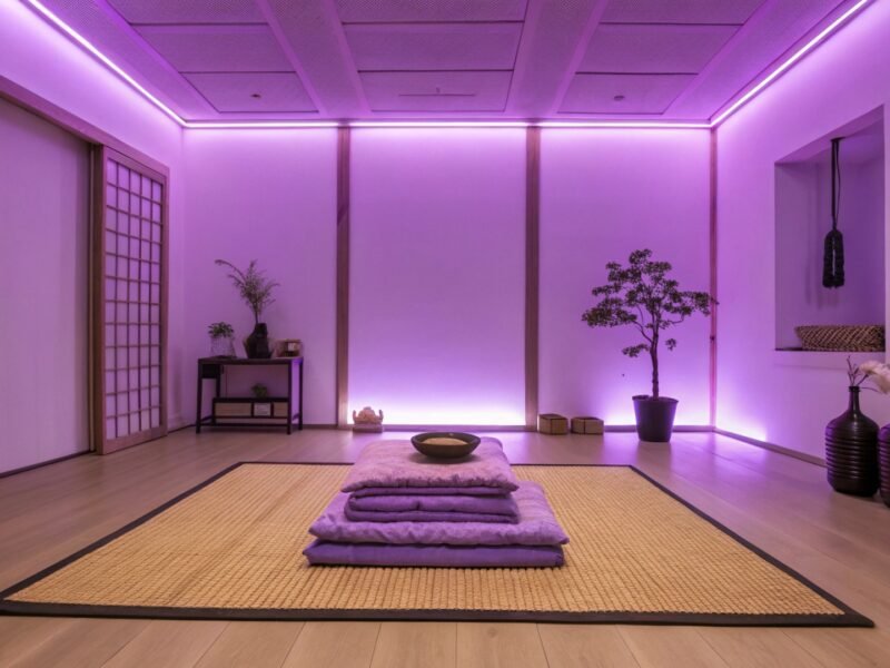 Individual Clear Space Consulting