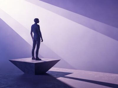 Individualized Tech-Free Consulting