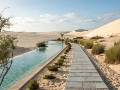 Curated Minimalist Makeover Service