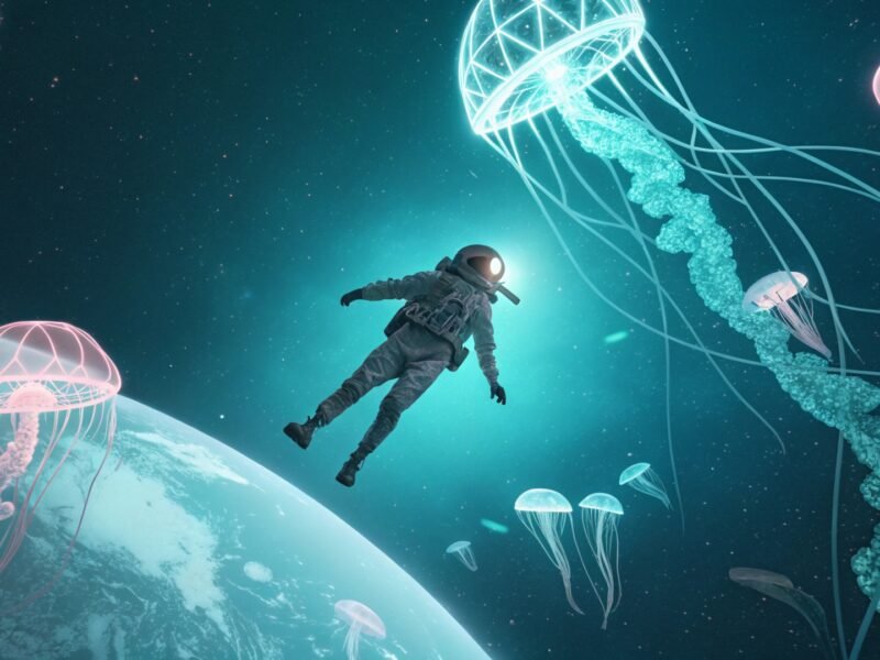 Personalized Digital Serenity Consulting