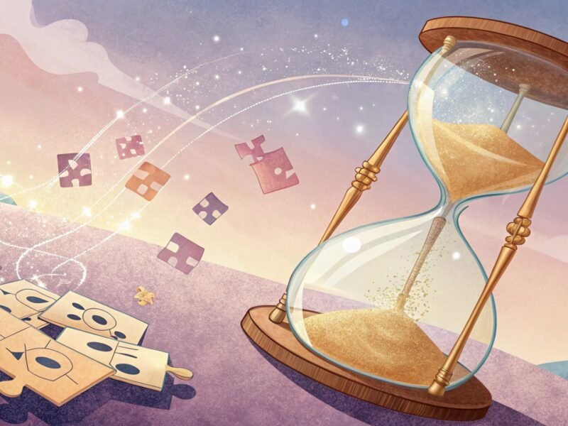 Unique Simplified Space Support