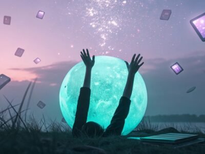 Curated Organized Space Setup Service