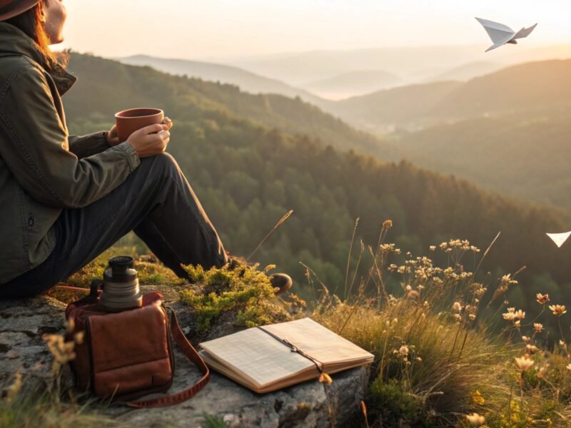 Tailored Tech Timeout Consulting