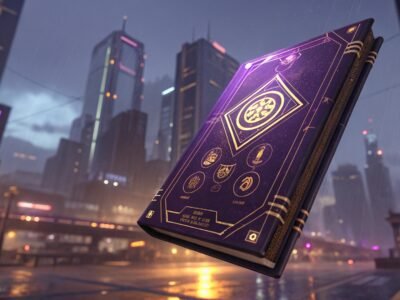 Mental Meadow Grounding Support