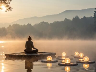 Customized Unplugged Lifestyle Service