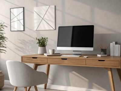 Personalized Orderly Serenity Support