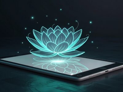 Custom Digital Detox Experience