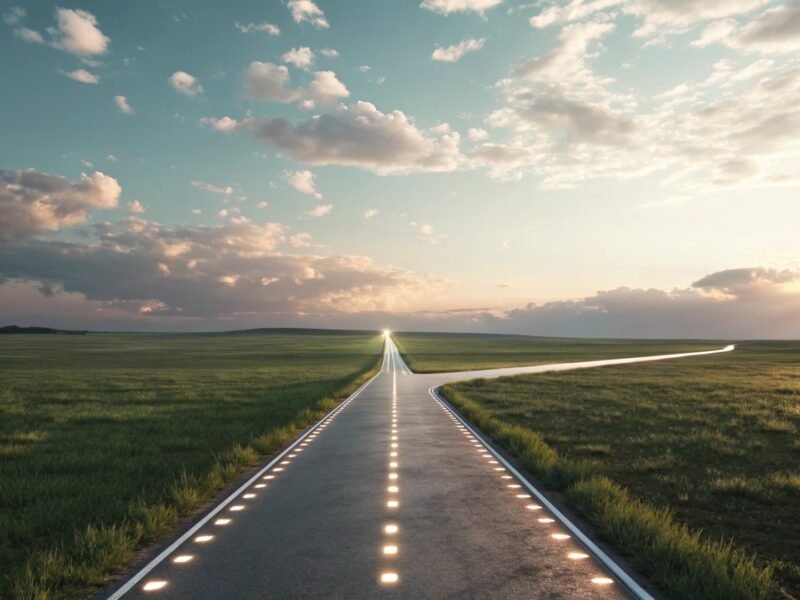 Unique Digital Pause Consulting